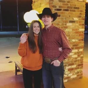 Meet your Posher, Rowdy